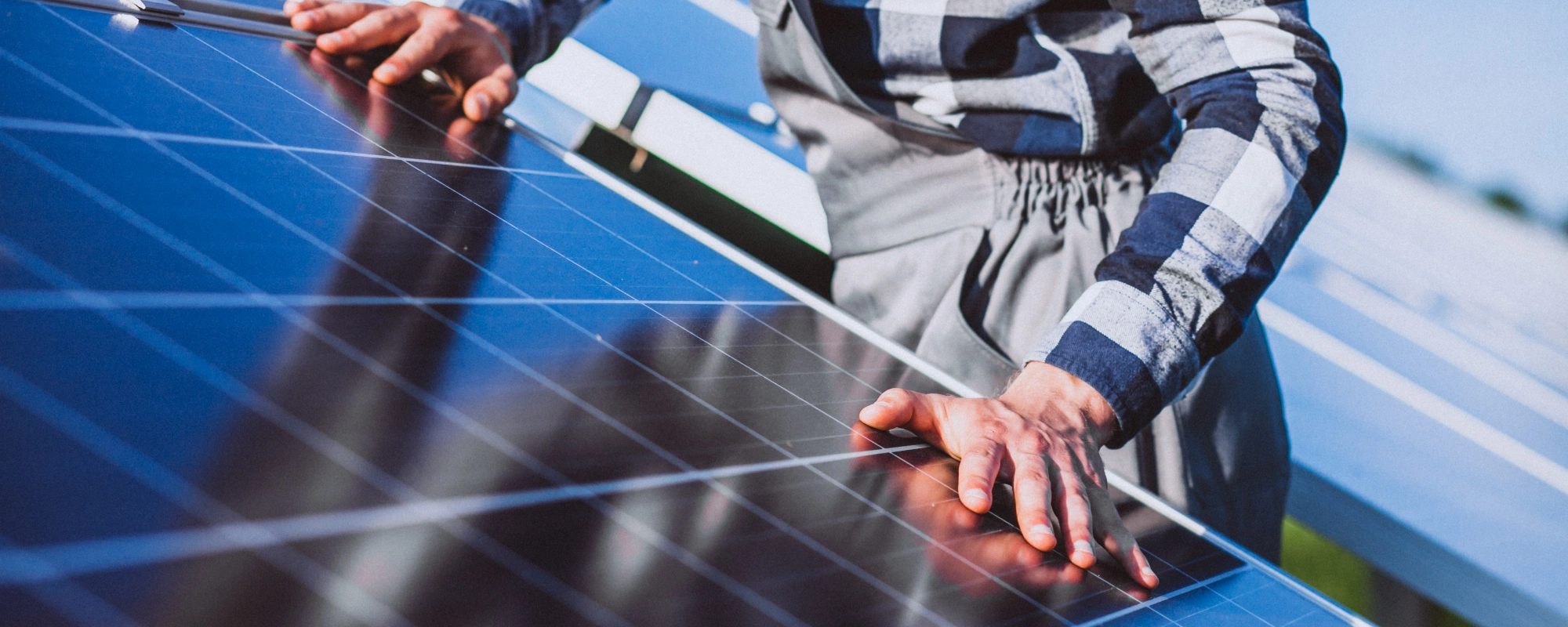 Balkonové elektrárny